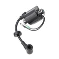 Ignition Coil Fit For Yamaha Outboard Motor 25HP 25