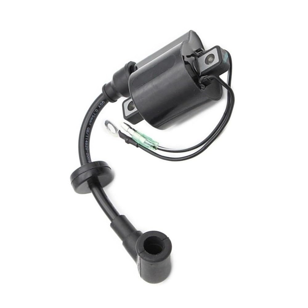 Ignition Coil Fit For Yamaha Outboard Motor 25HP 25