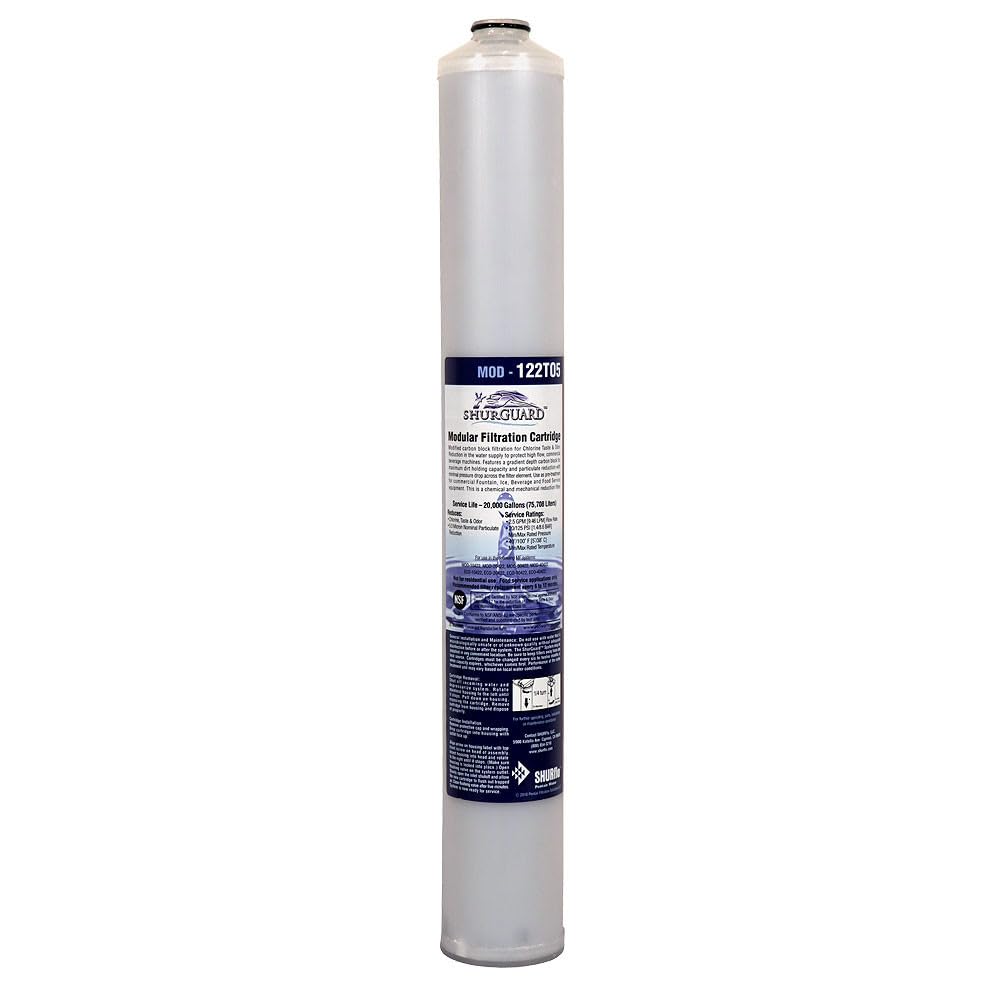ECOLAB ECO-122TO5 Replacement Cartridge