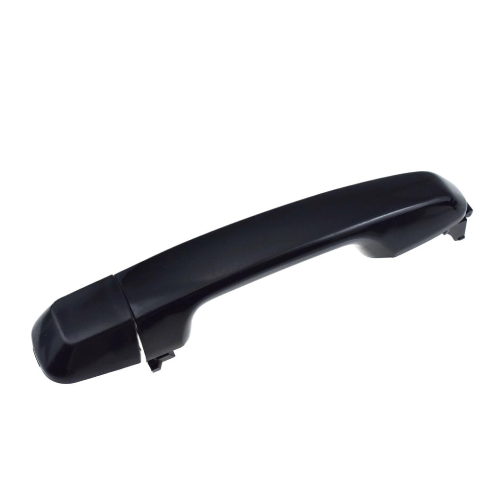 Black Outside Door Handle for Prado 2009-2020 (Rear Left Or Right)