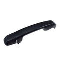 Black Outside Door Handle for Prado 2009-2020 (Rear Left Or Right)