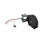 Robot Vacuum Left Right Wheel for Roborock Qrevo Series