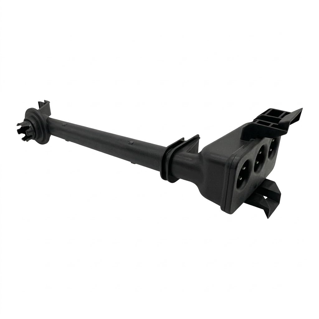 W11043452 Dishwasher Manifold Assembly Compatible With Whirlpool