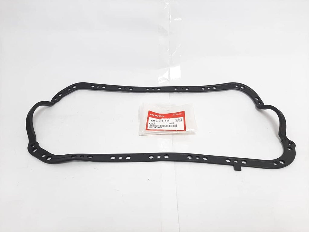 Genuine Honda (11251-P2A-014) Oil Pan Gasket