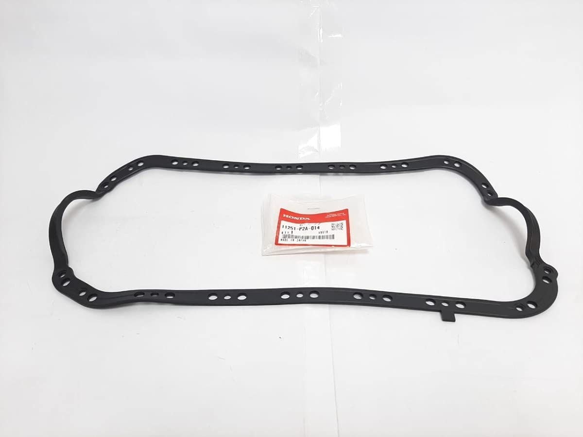 Genuine Honda (11251-P2A-014) Oil Pan Gasket