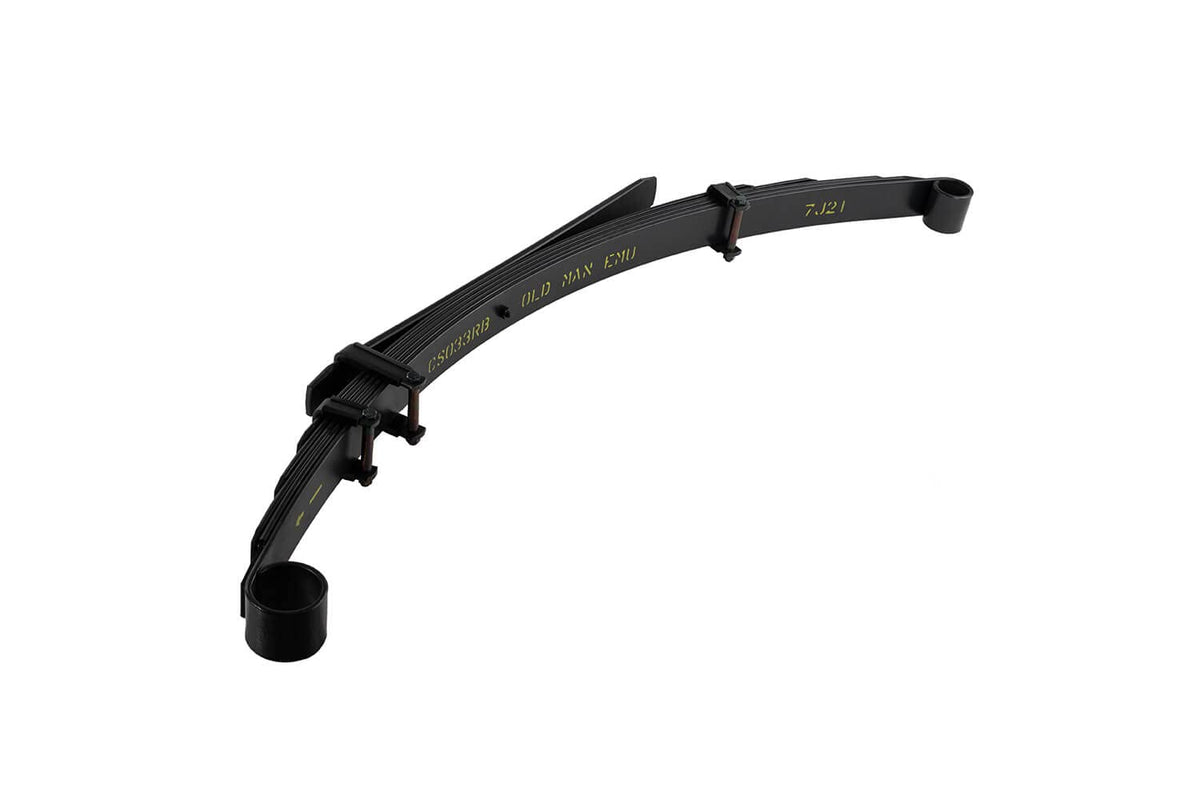ARB CS033RB Leaf Spring