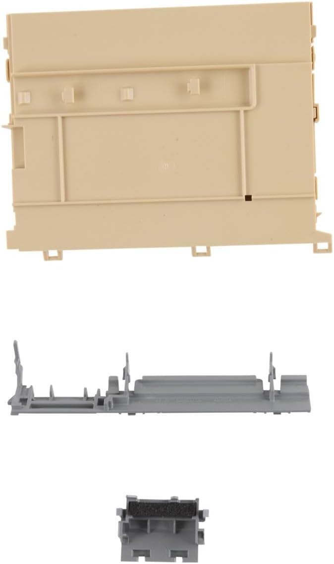 Whirlpool W11305303 OEM Dishwasher Electronic Control Board, Brown