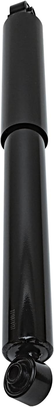 Detroit Axle - Rear Shock Absorbers for 2007-2024 Chevrolet Silverado 1500