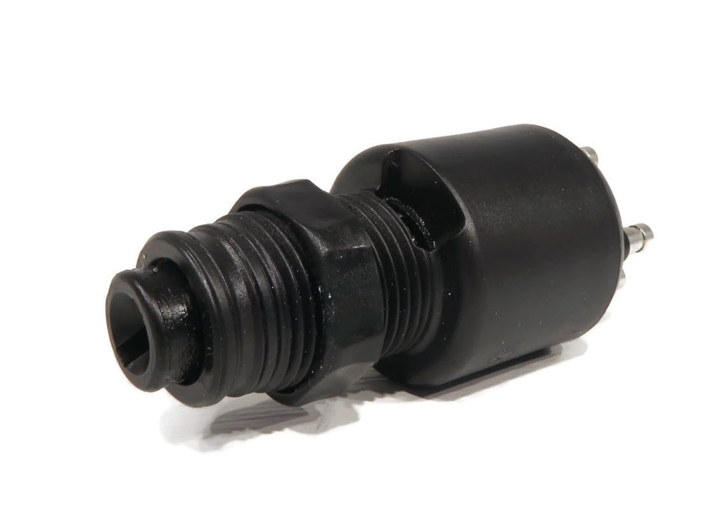 The ROP Shop Ignition Key Switch for 2013-2015 Johnson, Evinrude Outboard with E-TEC Rigging