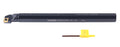Accusize 1" x 12" SCLCR Indexable Boring Bar, CCMT432, P252-S409