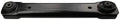MOOG RK620677 Suspension Control Arm rear lower