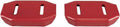 8TEN Skid Shoes Set for Toro Power Max 826 828 926 928 1028 1128 37770 37771 37772 Snowthrower Snowblower 106-4588-01