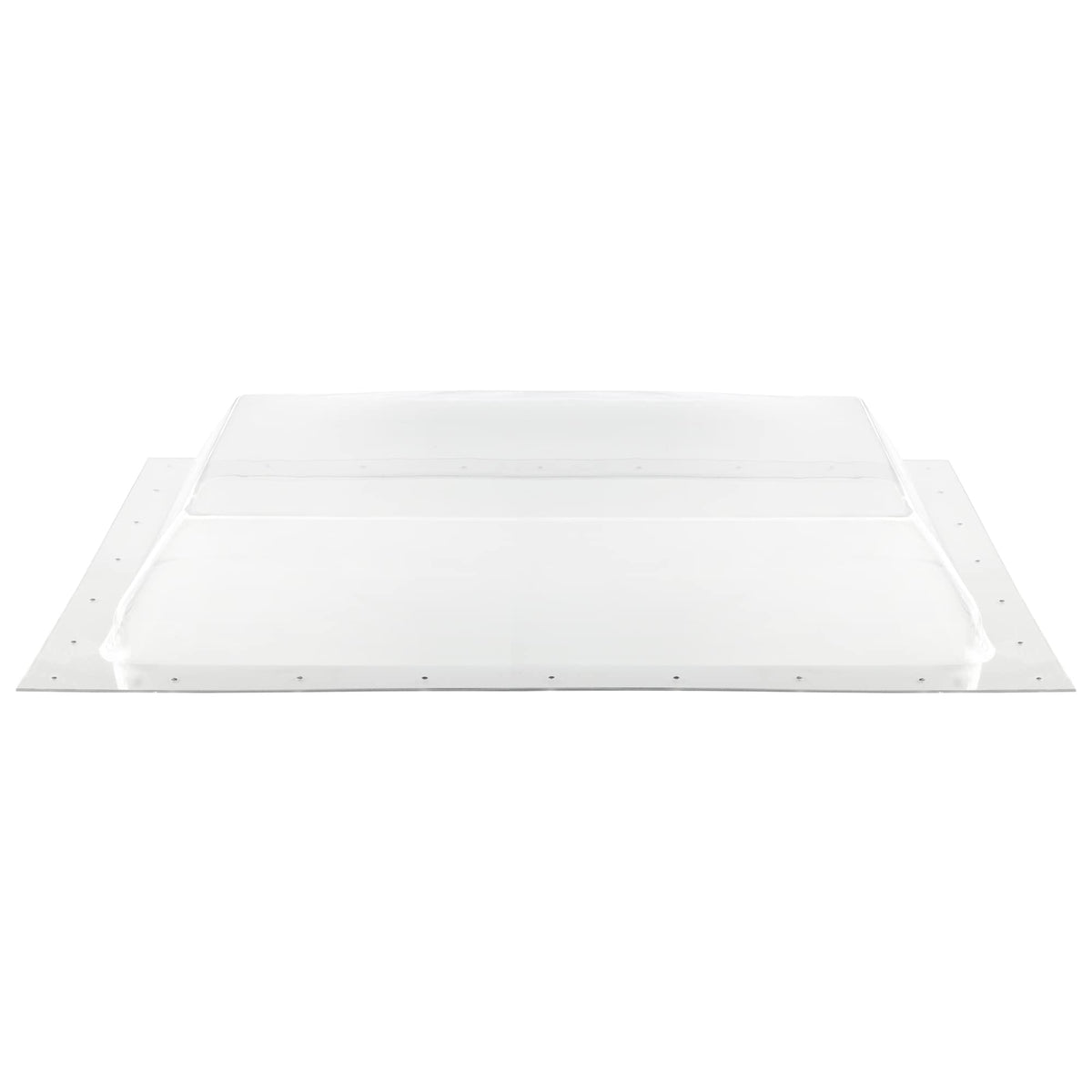 RV Skylight Outer Dome | 14" x 22" Universal Outer Skylight (Clear)