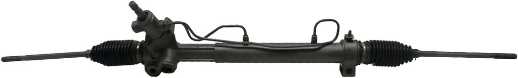 Detroit Axle - Front Rack and Pinion Kit for Toyota 1997-2001 Camry