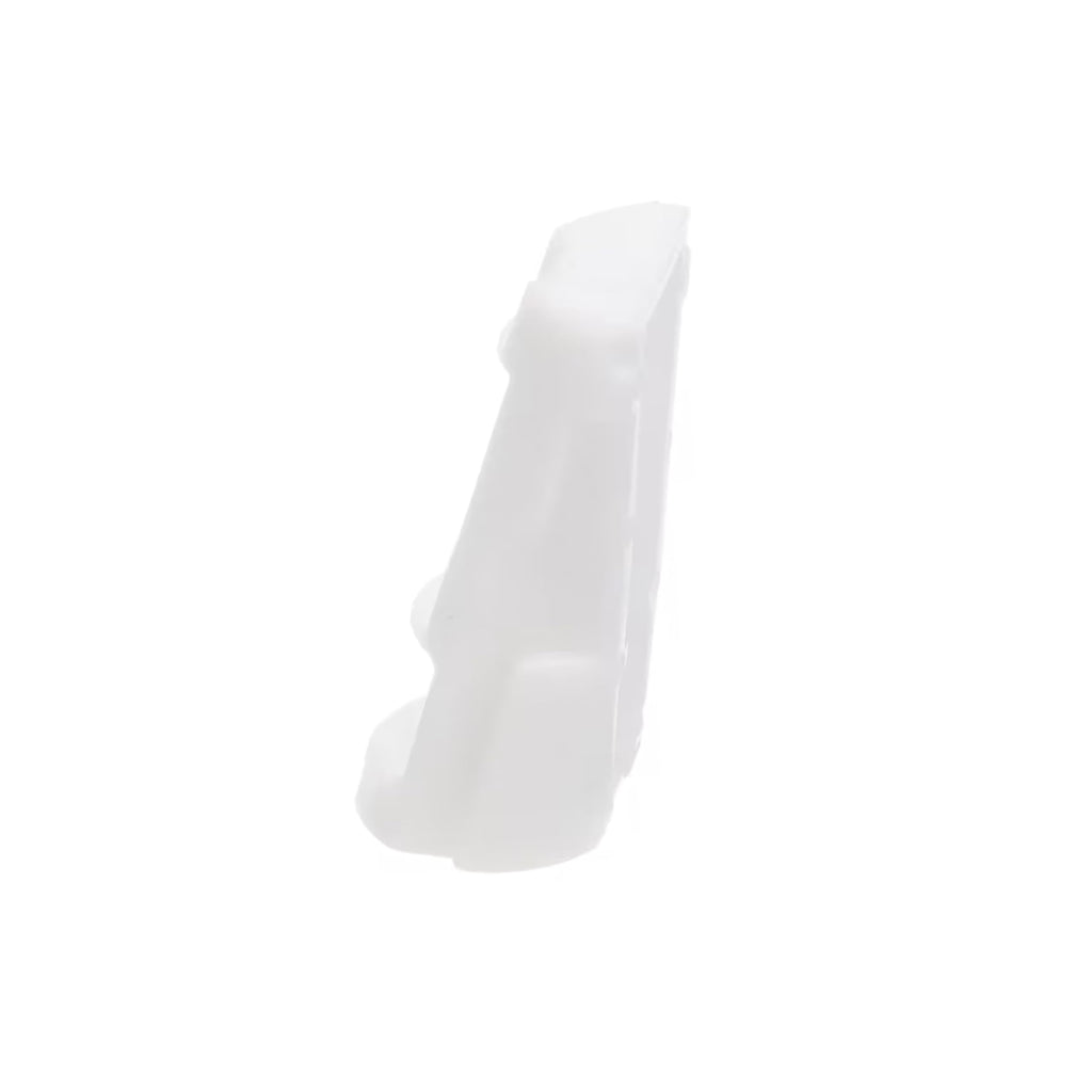 DA61-08229A Refrigerator Freezer Handle Support (Left) Compatible with Whirlpool 3276212