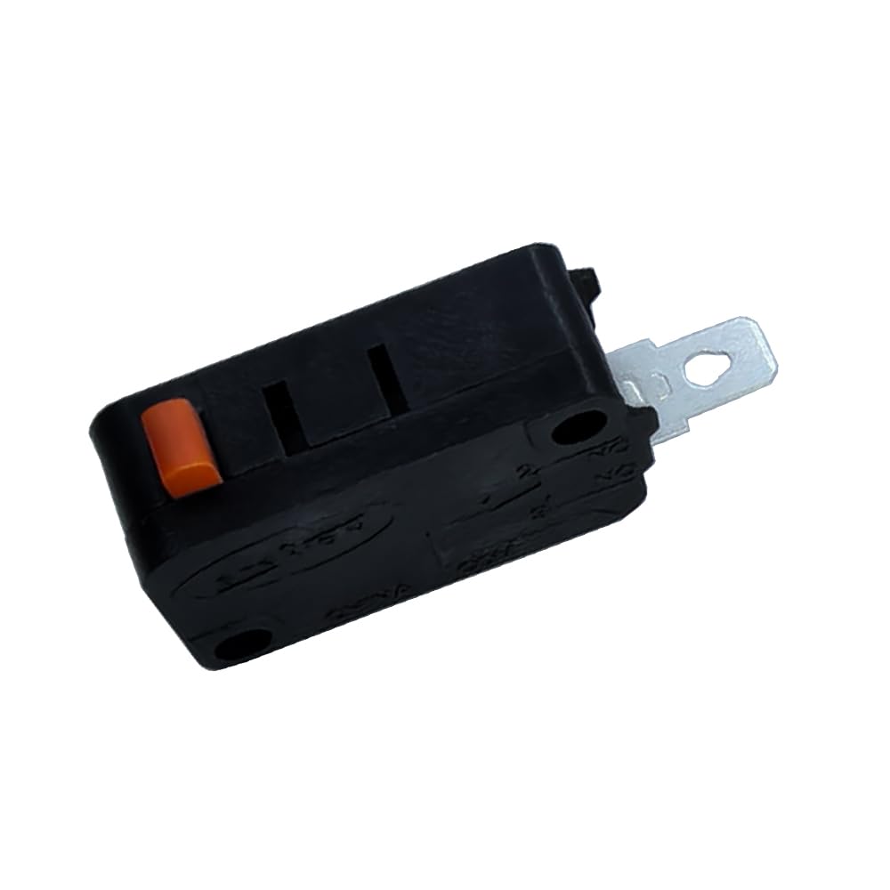 5Pcs SZM-V16-FA-63 Microwave Door Switch 16A 125VAC Normally Open