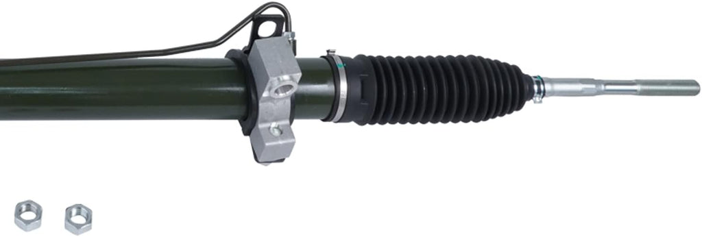 Detroit Axle - Rack and Pinion for Nissan Titan Pathfinder Armada