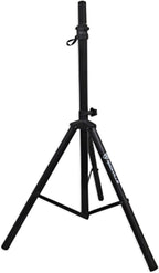 Tripod DJ PA Speaker Stand. Adjustable Height - Black