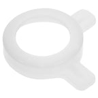 Ice Cream Machine Flower Nozzle Tip Plastic Quick-attach Replacement