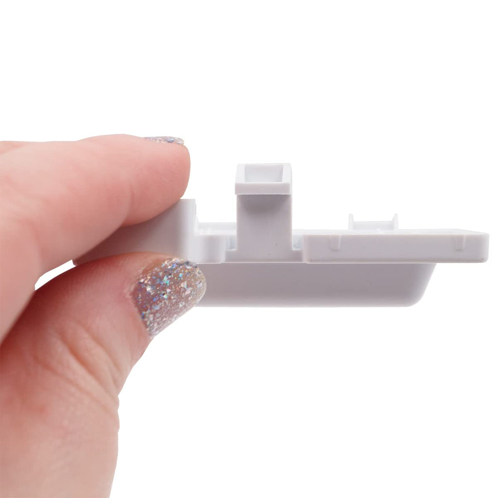 Supplying Demand ACQ73244001 1525609 Refrigerator Temperature Sensor Replacement Model Specific Not Universal