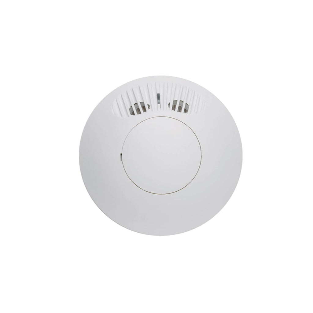 Hubbell ATU500C Ceiling Sensor, Adaptive Technology, Ultrasonic, White, 500sqft Max Sensing Range