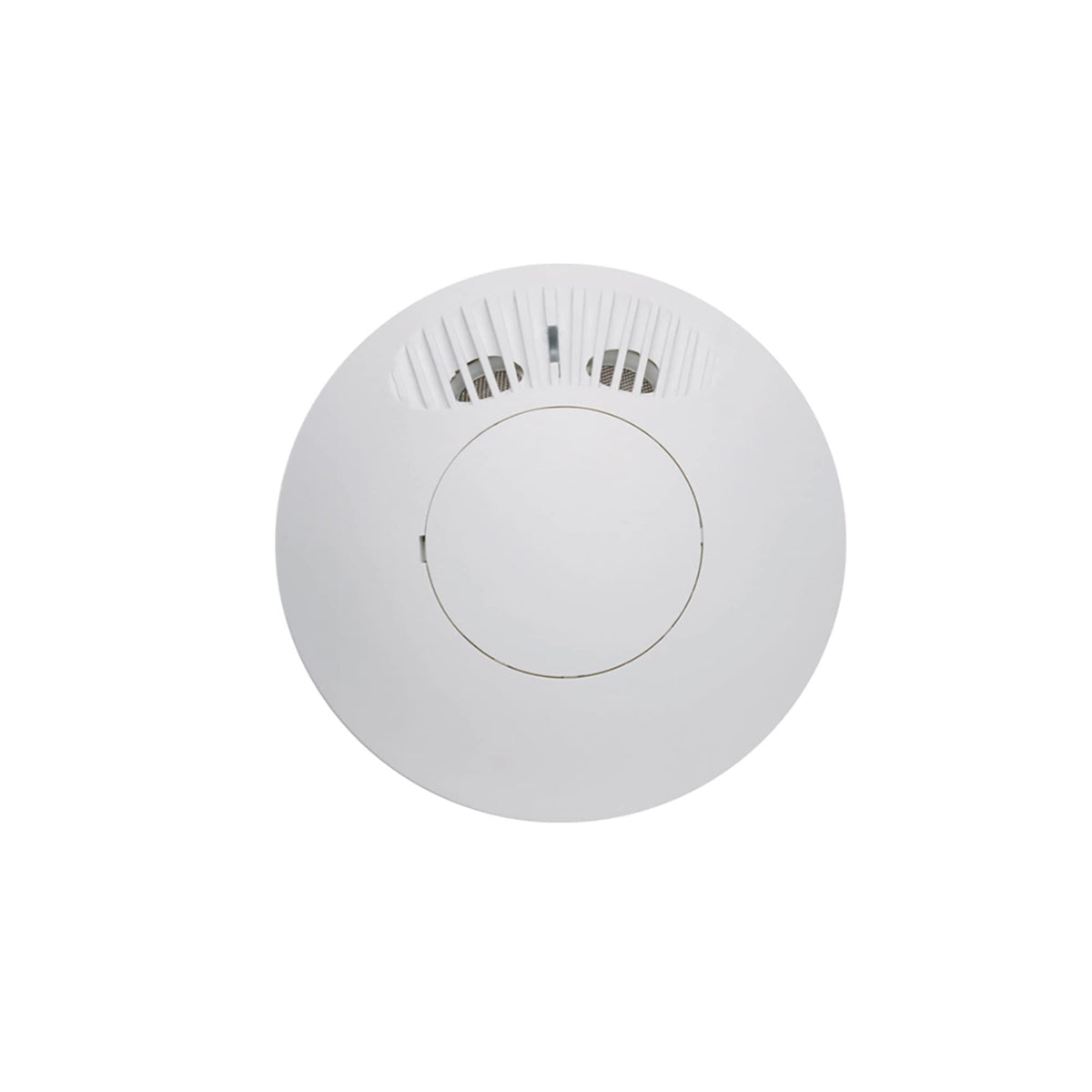 Hubbell ATU500C Ceiling Sensor, Adaptive Technology, Ultrasonic, White, 500sqft Max Sensing Range