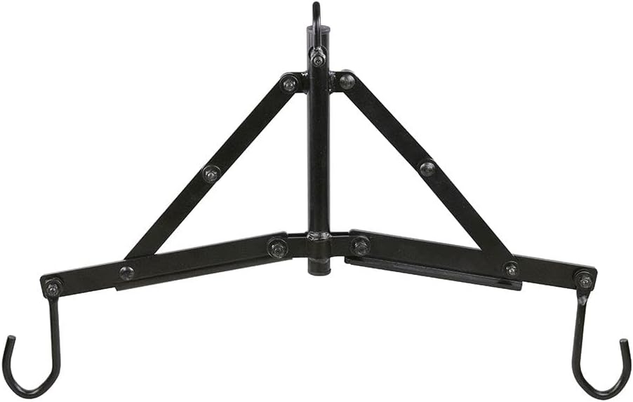 MFA-15031 Packable Hoist and Gambrel System