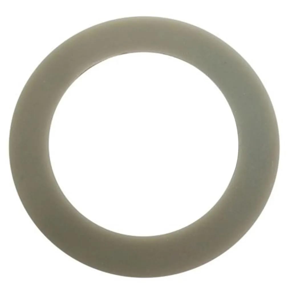 CHMINGDE 6-Pack Rubber Sealing Gaskets O Ring Replacement for Juicer Blender