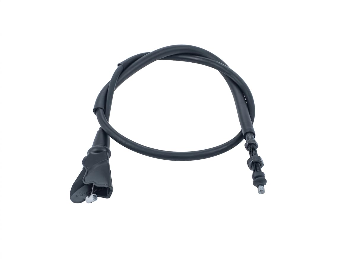 NEW OEM KTM CLUTCH CABLE 90802090000