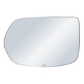 Driver Side Mirror Glass For 2007 2008 2009 2010 2011 Honda CRV CR-V