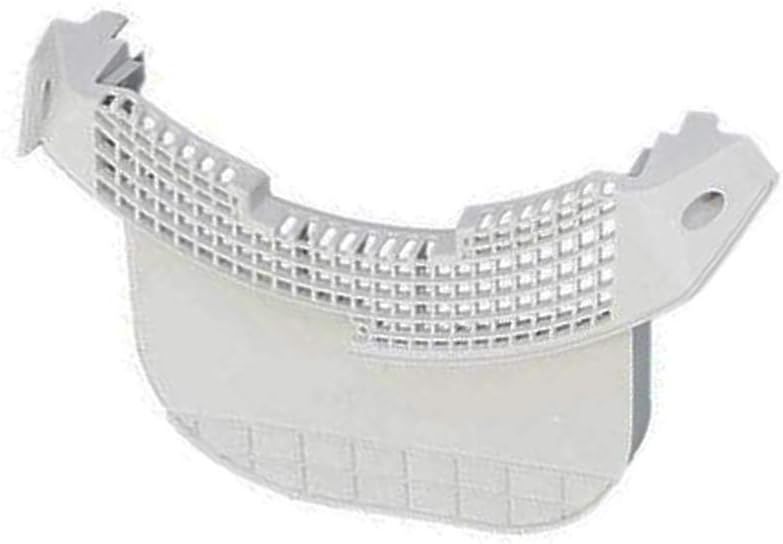 Compatible Lint Filter Cover for DLEX3360V DLGX3002R DLGX3002W 796.81532110 DLGX3471V Dryer's