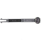 WVE 5S13642 Brake Fluid Level Sensor