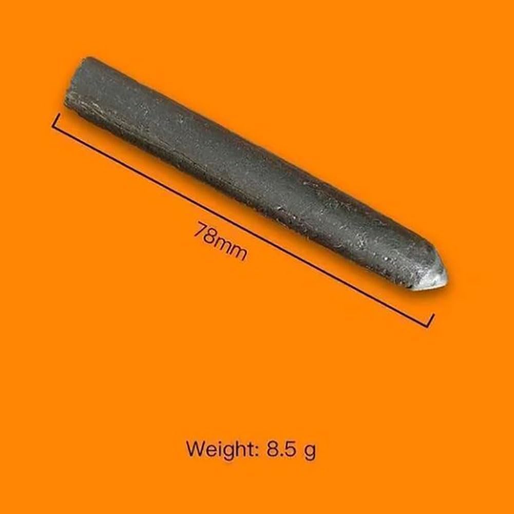 Low Temperature Universal Welding Rods, 6 Pieces