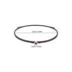 IDEANATEGRATE Microwave Turntable Roller Ring Glass Turntable Plate Tray Support Holder 23cm Replacement Inner Ring for Microwave Oven Accessories