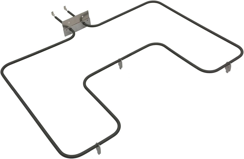 Bake Element Fits for Frigidaire AP5590131 PS3633414 Oven Range 318255006 318255002 5303310512 CH7865