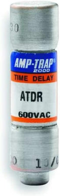 MERSEN/FERRAZ SHAWMUT Fuse ATDR3-1/2