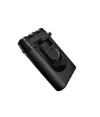 TACSHAVER Moustache and Beard Trimmer, Shaver Seen On TV (Regular)