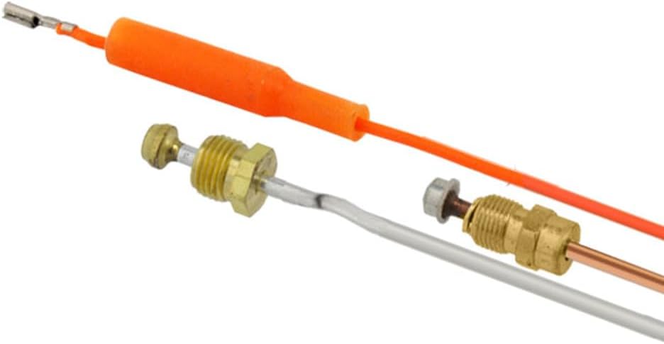 Rheem SP20127 Natural Gas Pilot Assembly Replacement Kit