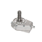 Tractor Speed Increaser PTO Gearbox for Group 2 Gear Pump (Ratio 1:2.5)