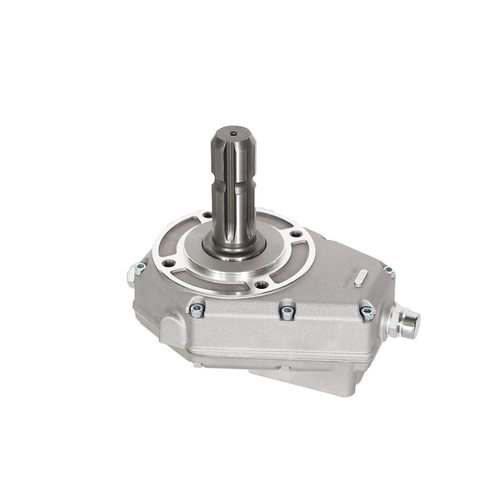 Tractor Speed Increaser PTO Gearbox for Group 2 Gear Pump (Ratio 1:2.5)