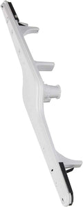 Dishwasher Lower Spray Arm for Frigidaire Models FFBD2411NB0A FFBD2411NB1A FFBD2411NB2A FFBD2411NB3A FFBD2411NB4A FFBD2411NB5A FFBD2411NB6B FFBD2411NB7B FFBD2411NB8B FFBD2411NS0A FFBD2411NS1A