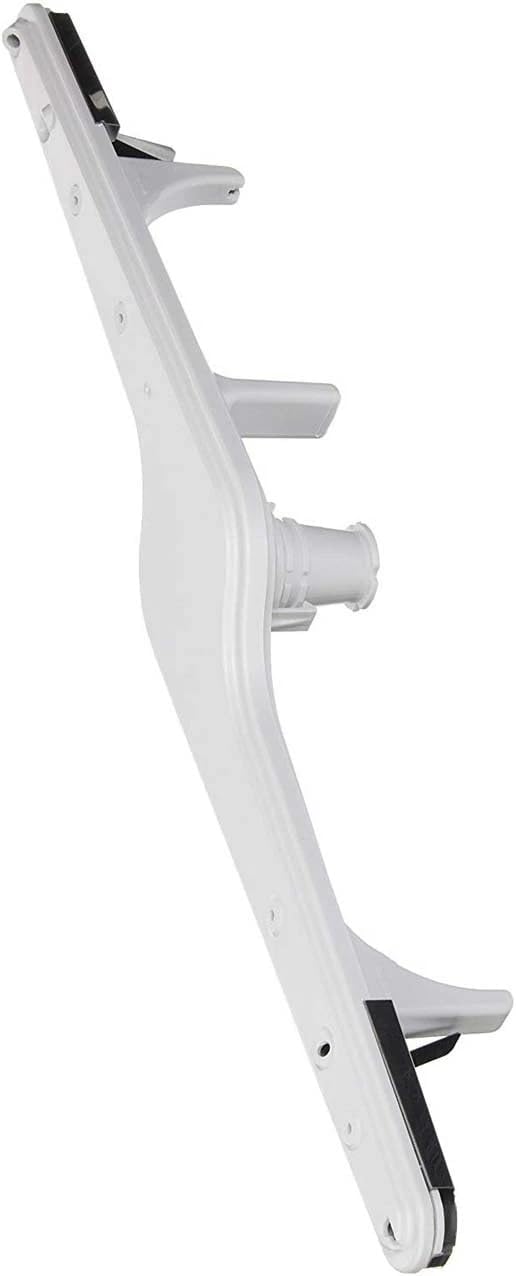 Dishwasher Lower Spray Arm for Frigidaire Models FFBD2411NB0A FFBD2411NB1A FFBD2411NB2A FFBD2411NB3A FFBD2411NB4A FFBD2411NB5A FFBD2411NB6B FFBD2411NB7B FFBD2411NB8B FFBD2411NS0A FFBD2411NS1A