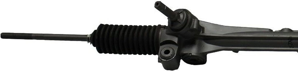 Detroit Axle - Steering Rack and Pinion for 2009-2012 Ford Escape