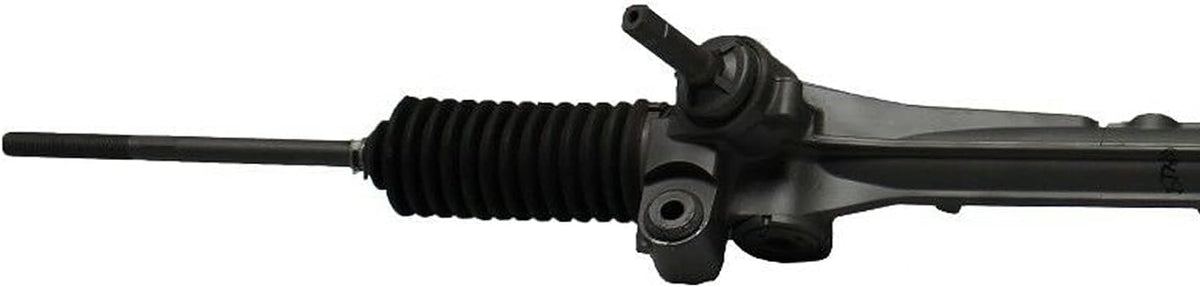 Detroit Axle - Steering Rack and Pinion for 2009-2012 Ford Escape