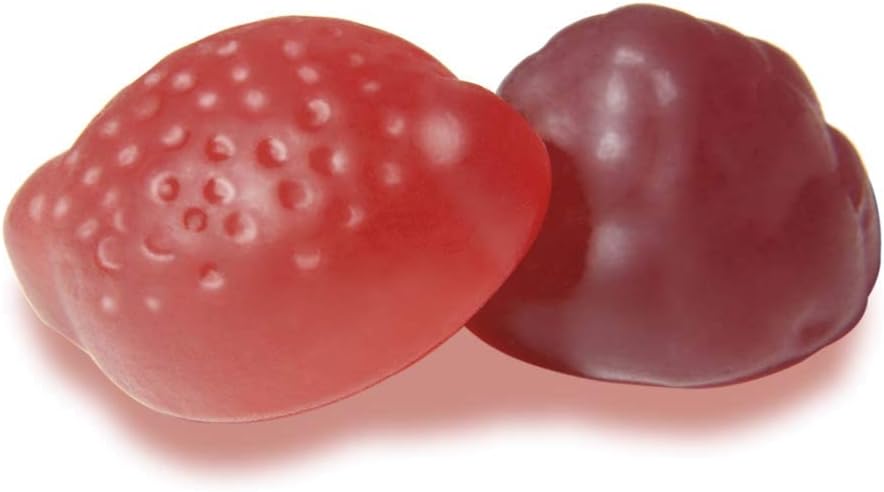 Adult Multivitamin Gummies, Mixed Berry & Cherry Flavors, 150 Count, 75-Day Supply, Pack of 1 (Previously Solimo)