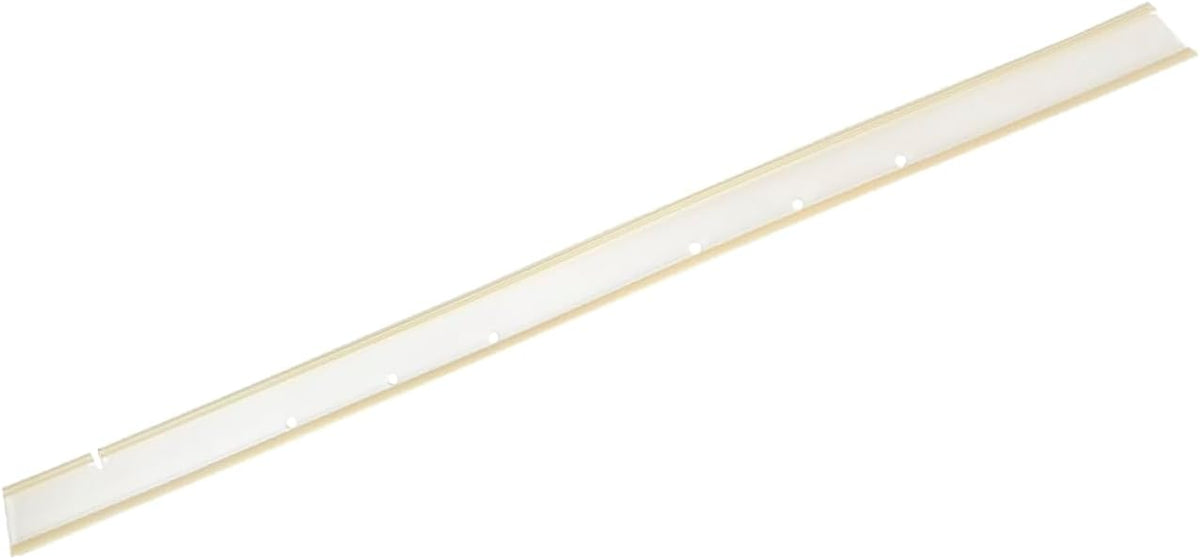 Upgraded Dishwasher Door Bottom Gasket Door Seal Compatible with Frigidaire FBD2400KB12B FBD2400KS10B FBD2400KS9B FBD2400KW12B FFBD2404NS10C FGCD2444SA2A FGCD2444SB2A FGCD2444SF2A FGCD2444SW2A