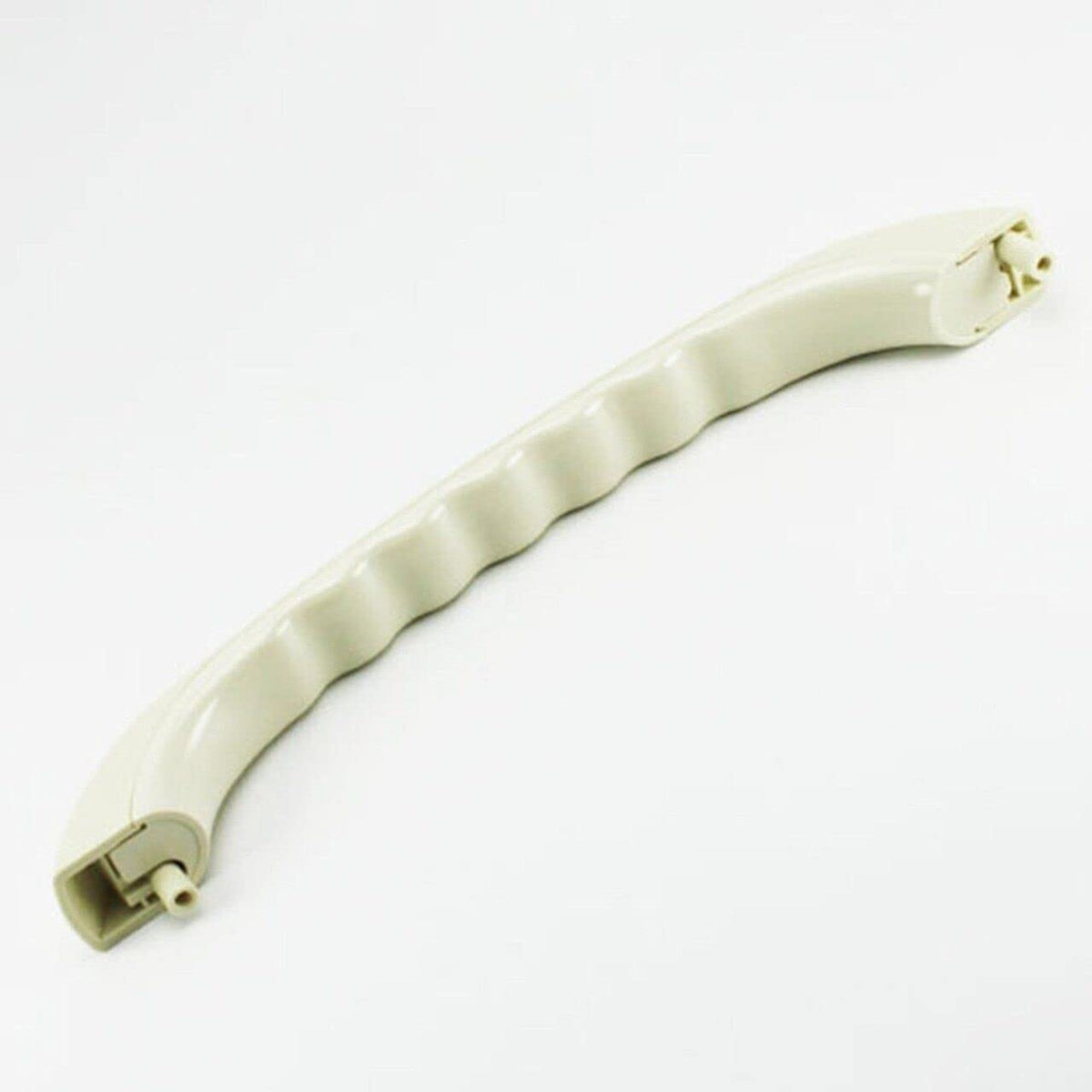 For Microwave Door Handle Almond Compatible with GE WB15X336