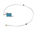 Black Microswitch Door compatible with Philips Coffee Machines