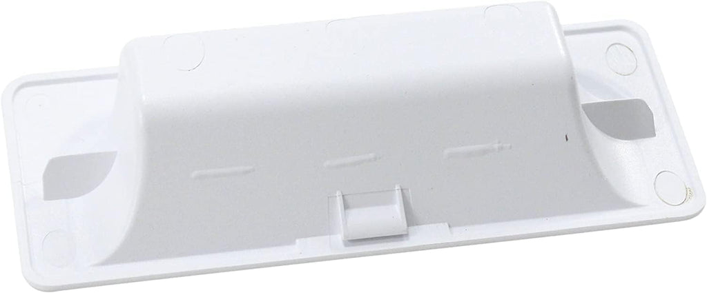 Door Handle Replacement for Maytag MEDB755DW0 MEDB755DW1 MEDC215EW0 MEDC400BW1 MEDC415EW0 MEDC555DW1 MEDX500BW1 MEDX655DW0 MEDX6STBW0 MGDB755DW0 MGDC215EW0 Dryer
