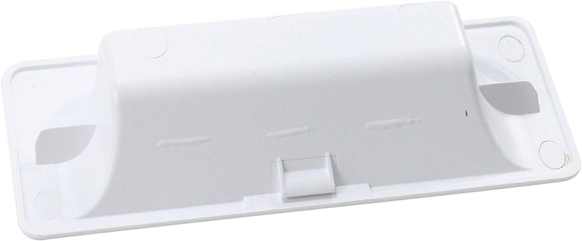 Door Handle Replacement for Maytag MEDB755DW0 MEDB755DW1 MEDC215EW0 MEDC400BW1 MEDC415EW0 MEDC555DW1 MEDX500BW1 MEDX655DW0 MEDX6STBW0 MGDB755DW0 MGDC215EW0 Dryer
